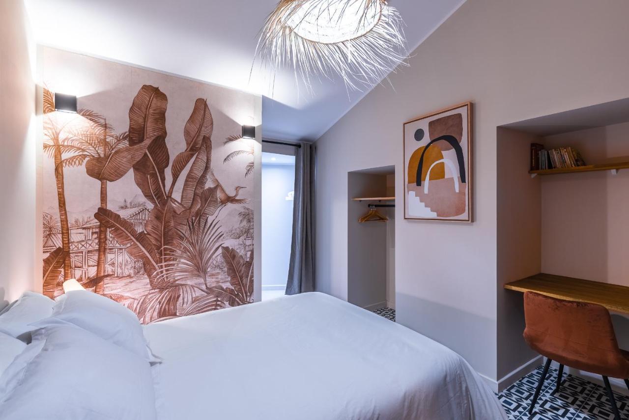 Apartment Tianu : Bastia Place Du Marche
